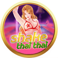 Thái lắc lư