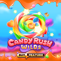 CANDY RUSH