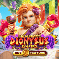 Đế Chế Dionysus Toàn Năng